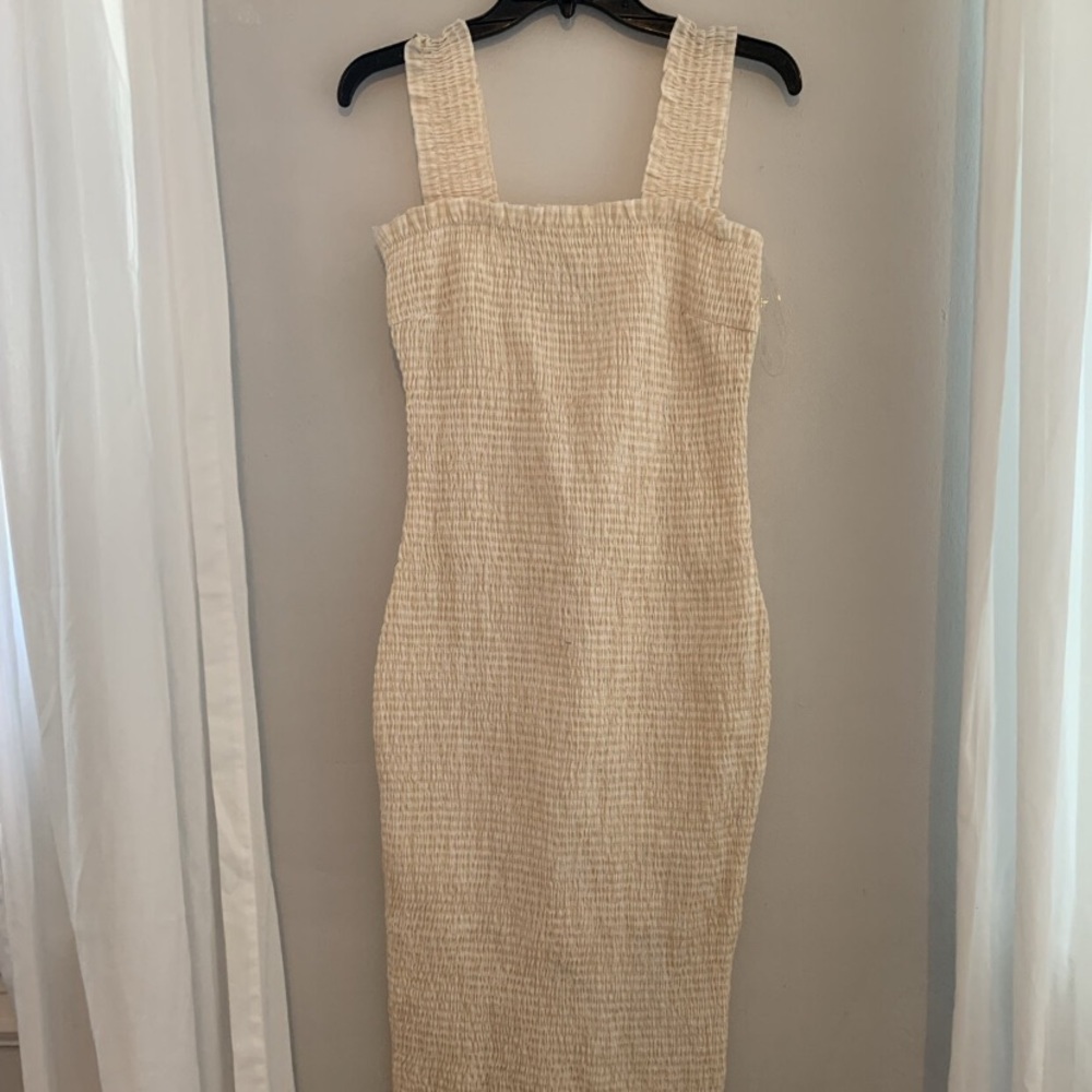 Petal and Pup dress (SNDYS brand)